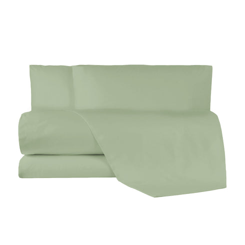 Completo Letto in Cotone Bio 200TC - Basic