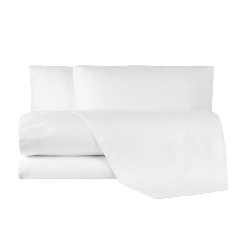 Completo Letto in Cotone Bio 200TC - Basic