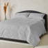 Completo Letto in Cotone Bio 240TC - Toronto Christmas Collection