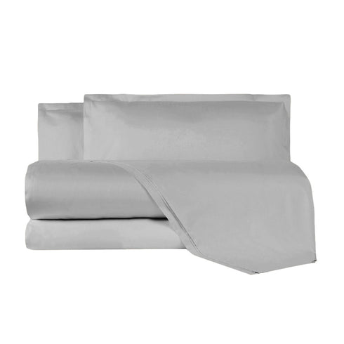 Completo Letto in Raso 300TC - Argentario Christmas Collection