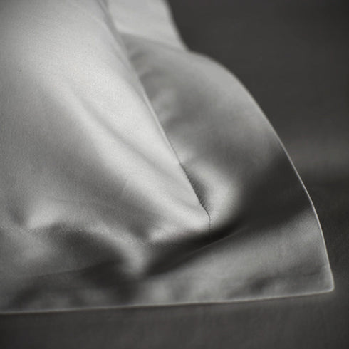 Completo Letto in Raso 300TC - Argentario Christmas Collection