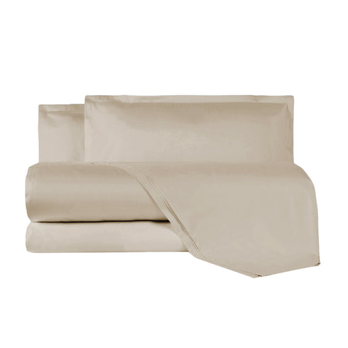 Completo Letto in Raso 300TC - Argentario