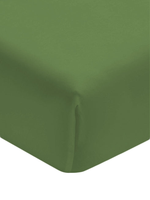 Lenzuolo con Angoli in Raso 300TC - Christmas Collection