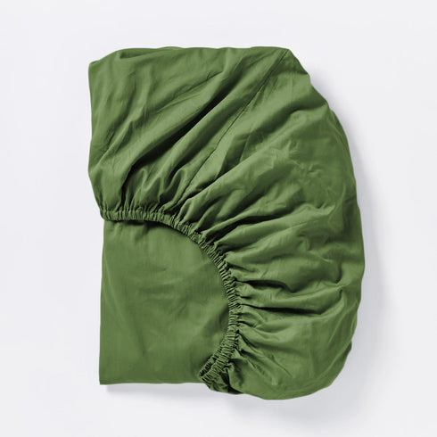 Completo Letto in Raso 300TC - Argentario Christmas Collection