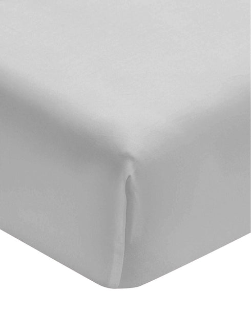 Lenzuolo con Angoli in Raso 300TC - Shadow Collection