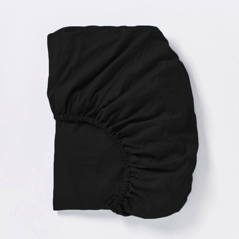 Lenzuolo con Angoli in Raso 300TC - Shadow Collection