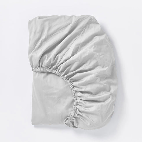 Lenzuolo con Angoli in Raso 300TC - Shadow Collection