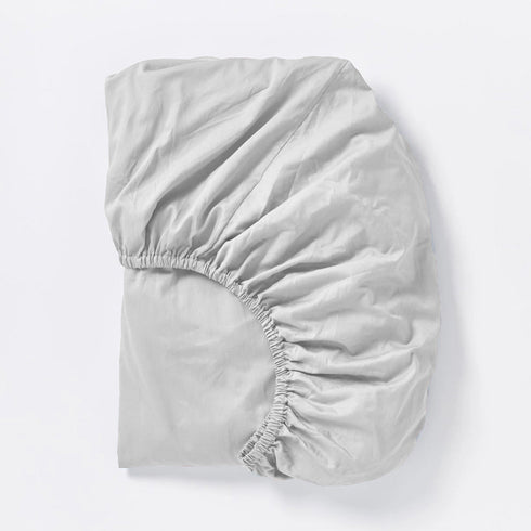 Lenzuolo con Angoli in Raso 300TC - Christmas Collection