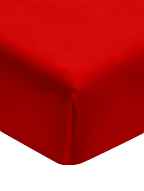 Lenzuolo con Angoli in Raso 300TC - Christmas Collection