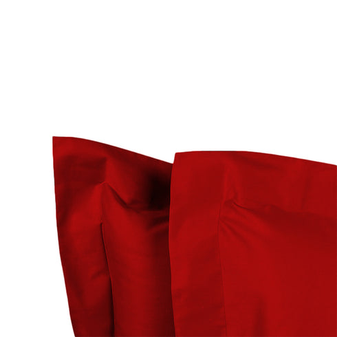 Completo Letto in Raso 300TC - Argentario Christmas Collection