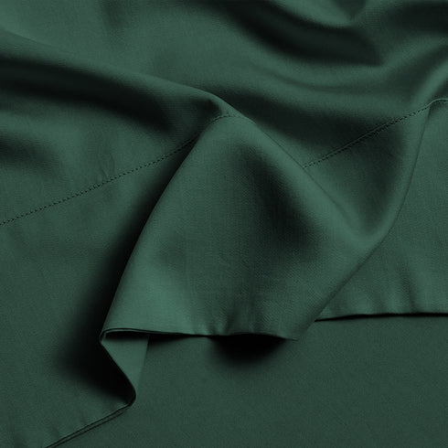 Completo Letto in Raso 300TC - Argentario Christmas Collection