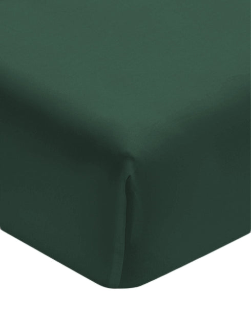 Lenzuolo con Angoli in Raso 300TC - Christmas Collection