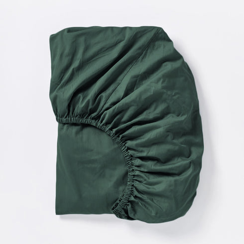 Lenzuolo con Angoli in Raso 300TC - Christmas Collection