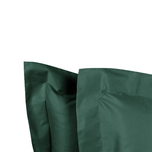 Completo Letto in Raso 300TC - Argentario Christmas Collection