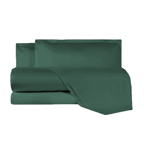 Completo Letto in Raso 300TC - Argentario Christmas Collection