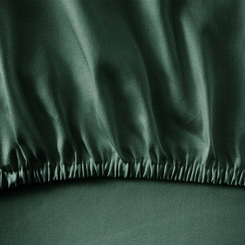 Lenzuolo con Angoli in Raso 300TC - Christmas Collection