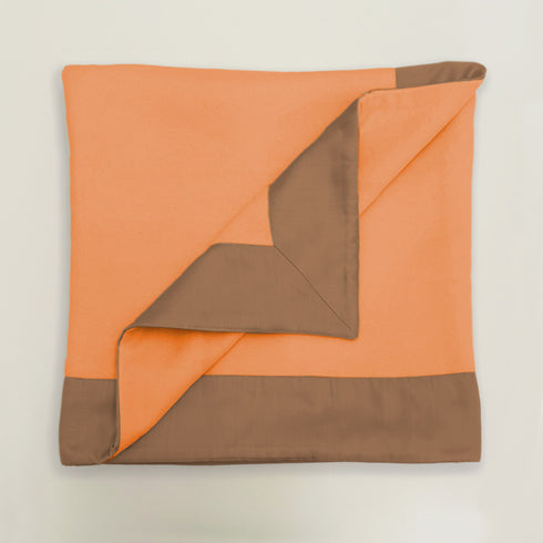 Coperta in Pura Lana Vergine