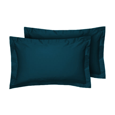 Completo Letto in Raso 300TC - Argentario Christmas Collection