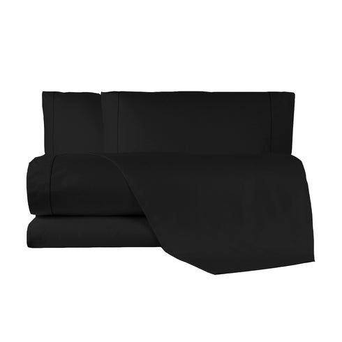 Completo Letto in Cotone Bio 240TC - Toronto