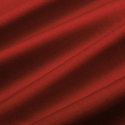 Completo Letto in Cotone Bio 240TC - Toronto Christmas Collection