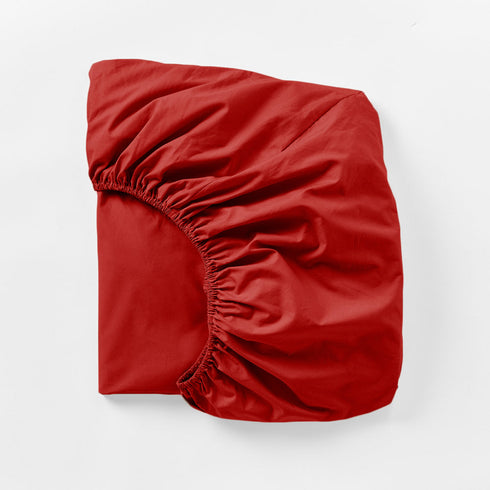 Lenzuolo con Angoli in Cotone Bio - Christmas Collection