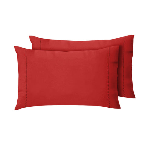 Completo Letto in Cotone Bio 240TC - Toronto Christmas Collection