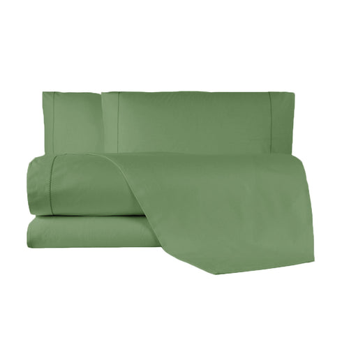 Completo Letto in Cotone Bio 240TC - Toronto Christmas Collection