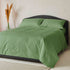 Completo Letto in Cotone Bio 240TC - Toronto Christmas Collection