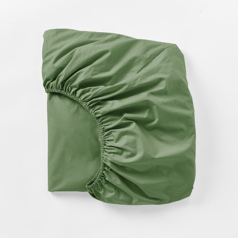 Completo Letto in Cotone Bio 240TC - Toronto Christmas Collection