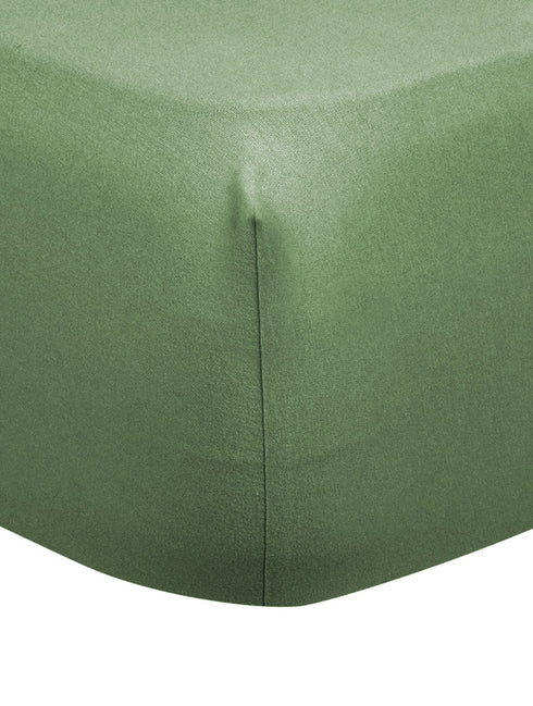 Lenzuolo con Angoli in Cotone Bio - Christmas Collection