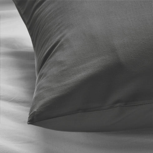 Completo Letto in Cotone Bio 240TC - Toronto