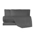 Completo Letto in Cotone Bio 240TC - Toronto