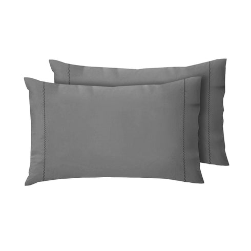 Completo Letto in Cotone Bio 240TC - Toronto