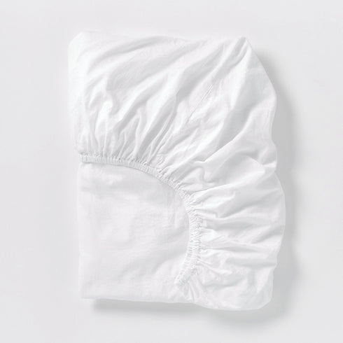 Lenzuolo con Angoli in Raso 300TC