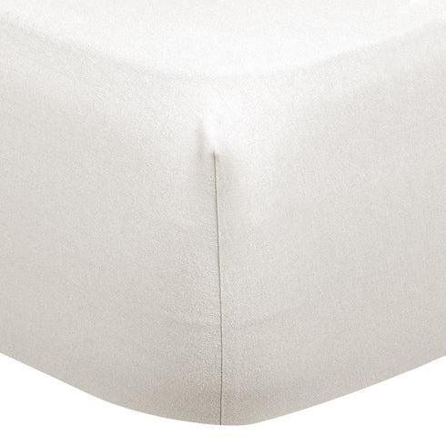 Lenzuolo con Angoli in Cotone Bio