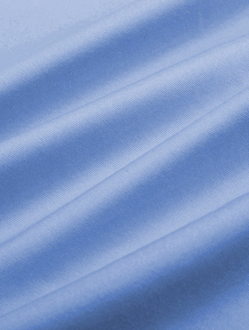 Lenzuolo con Angoli in Cotone Bio