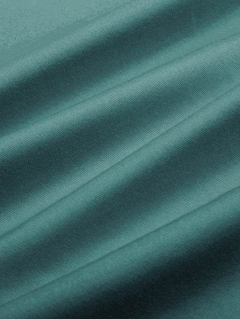 Lenzuolo con Angoli in Cotone Bio