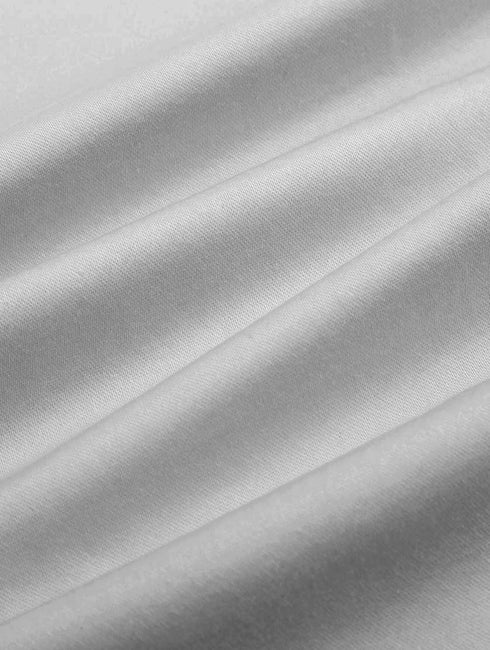 Lenzuolo con Angoli in Cotone Bio