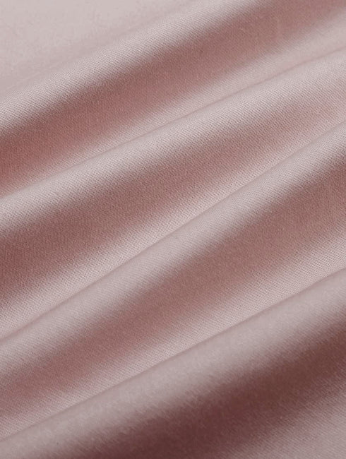 Lenzuolo con Angoli in Cotone Bio