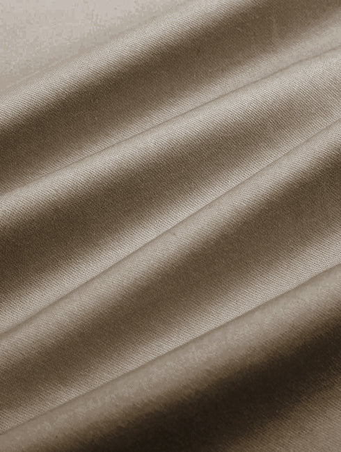 Lenzuolo con Angoli in Cotone Bio