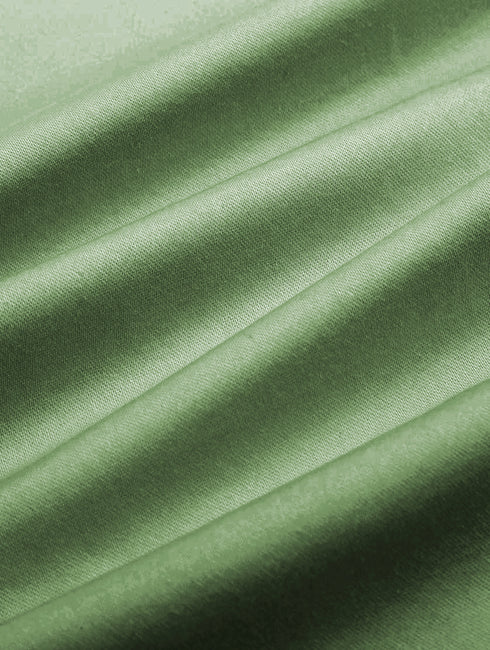 Lenzuolo con Angoli in Cotone Bio