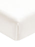Lenzuolo con Angoli in Raso 300TC