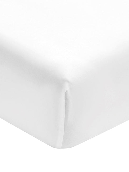 Lenzuolo con Angoli in Raso 300TC - Shadow Collection