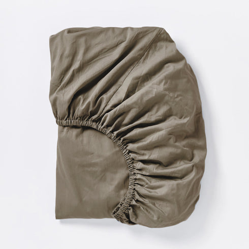 Lenzuolo con Angoli in Raso 300TC