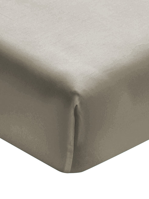 Lenzuolo con Angoli in Raso 300TC