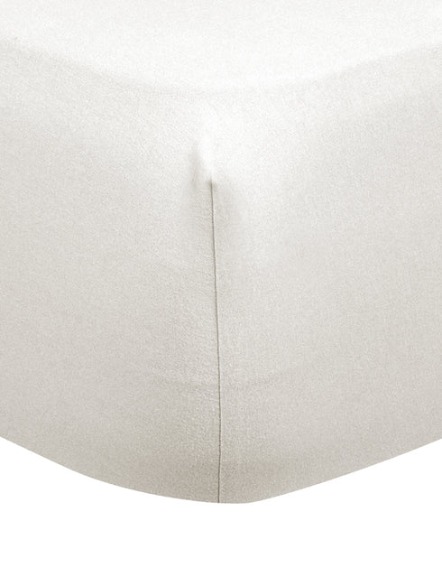 Lenzuolo con Angoli in Cotone Bio - Shadow Collection