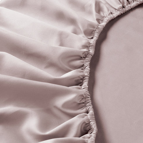 Lenzuolo con Angoli in Raso 300TC