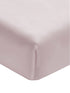 Lenzuolo con Angoli in Raso 300TC