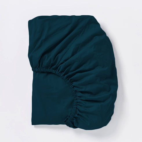 Lenzuolo con Angoli in Raso 300TC