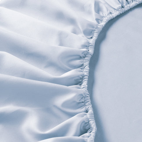 Lenzuolo con Angoli in Raso 300TC